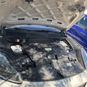 صورة مصغرة 46 لـ 2022 Porsche CAYENNE TURBO S E-HYBRID
