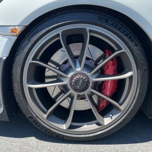 صورة مصغرة 17 لـ 2015 Porsche 911 GT3