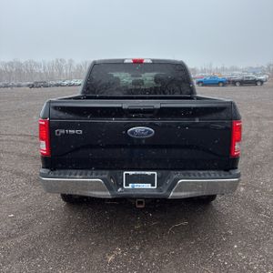 FORD F-150 XLT - 7