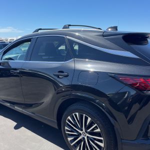 LEXUS RX 350H PREMIUM+ - 6