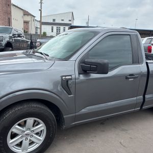 FORD F-150 XL - 2
