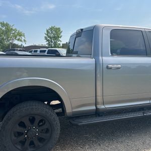 2019 RAM 2500 LARAMIE 照片 9