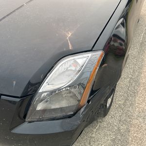 2012 Nissan SENTRA 2.0 SR 缩略图 61