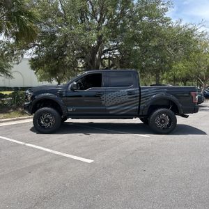 FORD F-150 XLT - 3