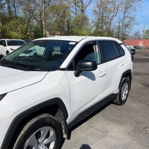 TOYOTA RAV4 - 2