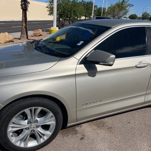 CHEVROLET IMPALA LT - 2