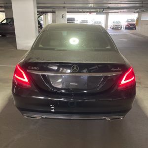 صورة 7 لـ 2020 Mercedes-BENZ C-CLASS