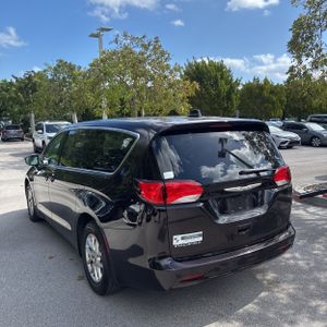 CHRYSLER PACIFICA TOURING - 5