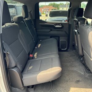 2022 Chevrolet SILVERADO 1500 LT — миниатюра 32