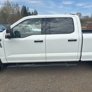 FORD F150 XLT - 4