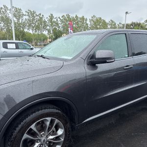 DODGE DURANGO GT PLUS - 2