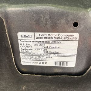 صورة مصغرة 48 لـ 2016 FORD ESCAPE SE