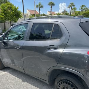 2016 Chevrolet TRAX LT — фото 6