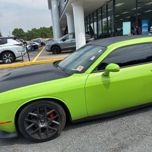 DODGE CHALLENGER R/T - 2