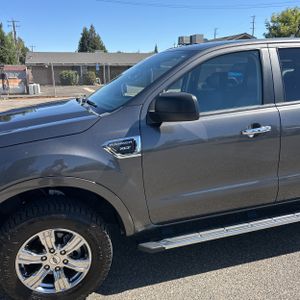 2019 FORD RANGER XLT 照片 2