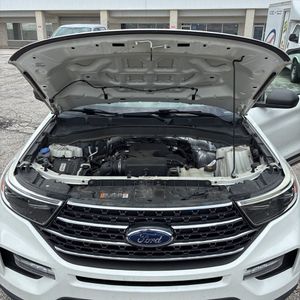 2020 FORD EXPLORER XLT 缩略图 46