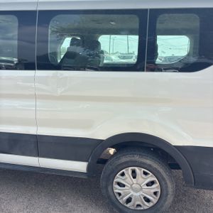 FORD TRANSIT 350 XLT - 6