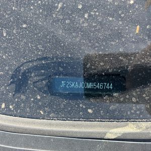 2021 Subaru FORESTER PREMIUM 照片 53