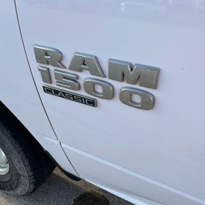 صورة 23 لـ 2021 RAM 1500 CLASSIC TRADESMAN