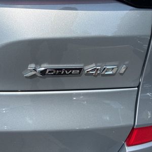 2024 BMW X5 XDRIVE40I — миниатюра 23