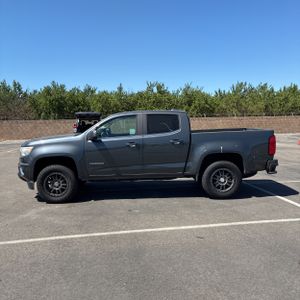 CHEVROLET COLORADO LT - 3