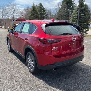 MAZDA CX-5 2.5 S - 3