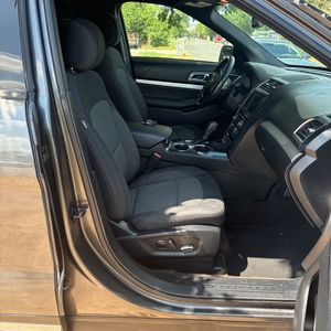 2016 FORD EXPLORER XLT — миниатюра 33