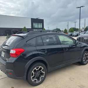 SUBARU CROSSTREK 2.0I LIMITED - 9