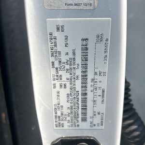 2018 FORD F-150 XLT — миниатюра 52