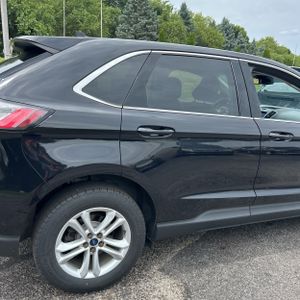 2020 FORD EDGE SEL 照片 9