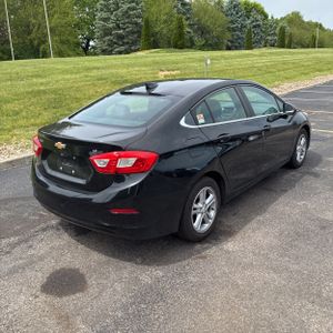 CHEVROLET CRUZE - 8