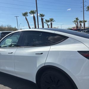 صورة 6 لـ 2023 Tesla MODEL Y LONG RANGE
