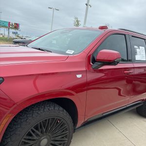 CADILLAC ESCALADE SPORT PLATINUM - 2