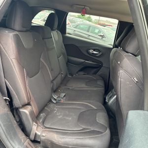 2015 JEEP CHEROKEE LATITUDE — миниатюра 35
