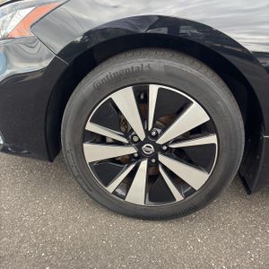 صورة مصغرة 16 لـ 2021 Nissan ALTIMA 2.5 SV