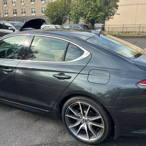 صورة 6 لـ 2022 Genesis G70 2.0T