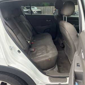 2016 KIA SPORTAGE LX — миниатюра 35