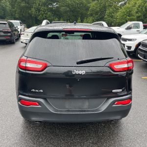 2014 JEEP CHEROKEE LATITUDE 照片 7