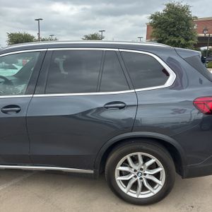 2019 BMW X5 XDRIVE40I — фото 6