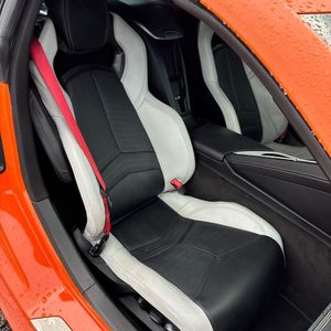 2023 Chevrolet CORVETTE STINGRAY photo 34
