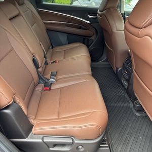 2019 Acura MDX SH-AWD W/TECH — миниатюра 35