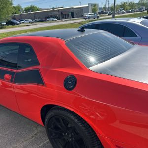 DODGE CHALLENGER T/A 392 - 6