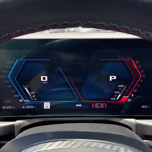 صورة مصغرة 40 لـ 2024 BMW M4 COMPETITION XDRIVE