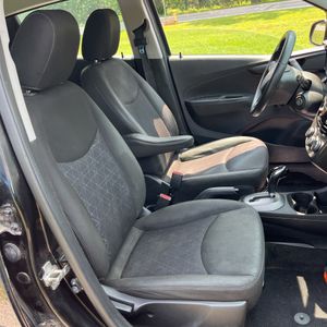 صورة مصغرة 33 لـ 2021 Chevrolet SPARK LS CVT