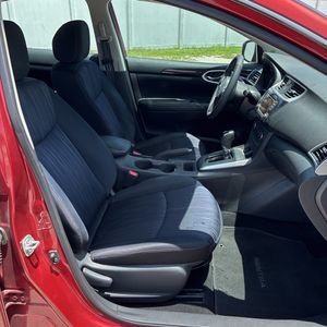 2017 Nissan SENTRA SV — миниатюра 33