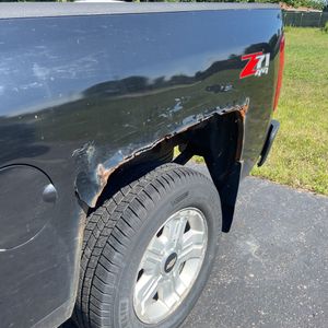 2007 Chevrolet SILVERADO 1500 LTZ thumbnail 50