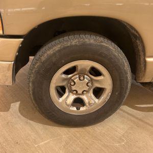 صورة مصغرة 17 لـ 2002 Dodge RAM 1500 ST