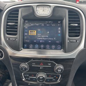2017 Chrysler 300 LIMITED 缩略图 37