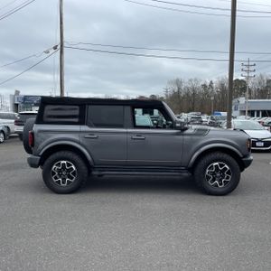 FORD BRONCO OUTER BANKS ADVANCED - 10
