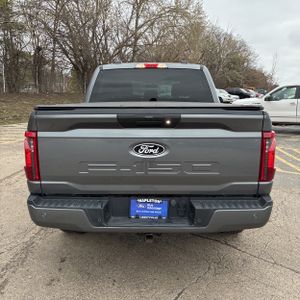 Ford F150 XLT - 7